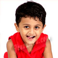 Sparsh Lavate Indian Kids Model Gallery